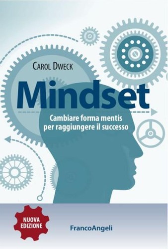 Mindset cambiare forma - forma, mentis