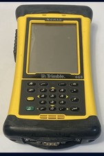Trimble nomad 6gb raccoglitore - trimble,