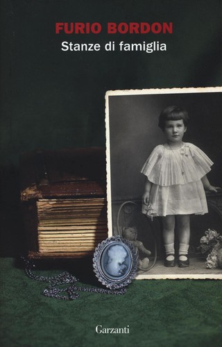 Libri furio bordon stanze di - bordon,