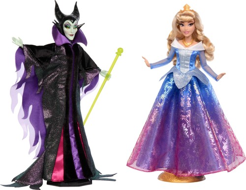 Bambole collezione disney - bambole,