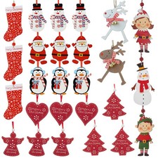 Decorazioni natalizie per - decorazioni,