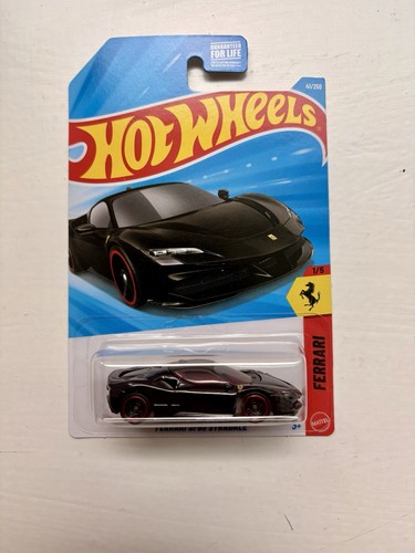 2026 hot wheels ferrari - 2026, sf90