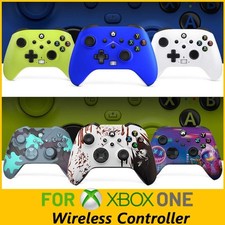 Controller wireless RGB per Microsoft Xbox One Series S/X PC Steam Gamepad NUOVO
