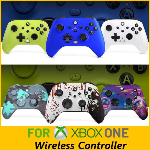 Controller wireless rgb per - rgb,