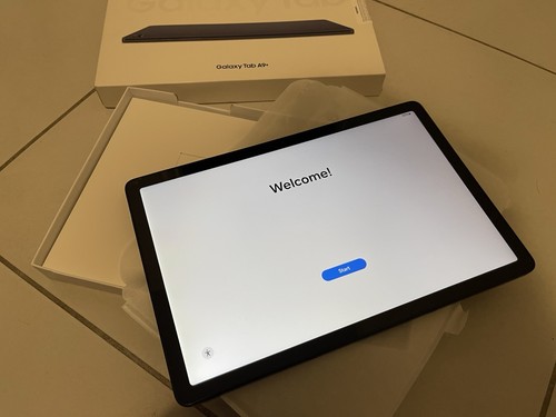 Samsung galaxy tab - tab, a9+