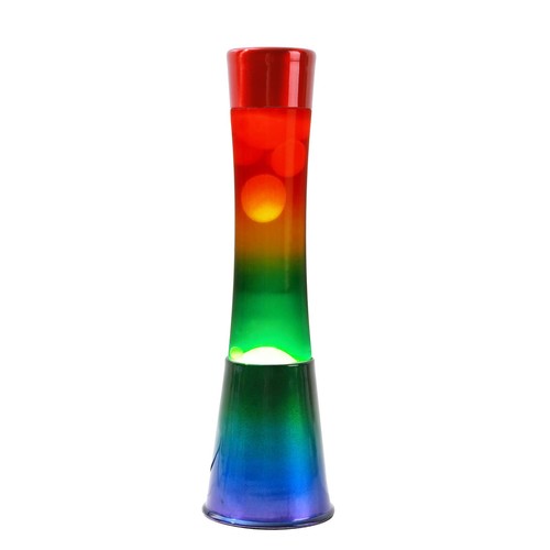 Total lampada lava - i-total®,