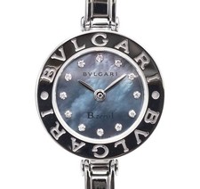Orologio Bulgari Bzero1 Steel