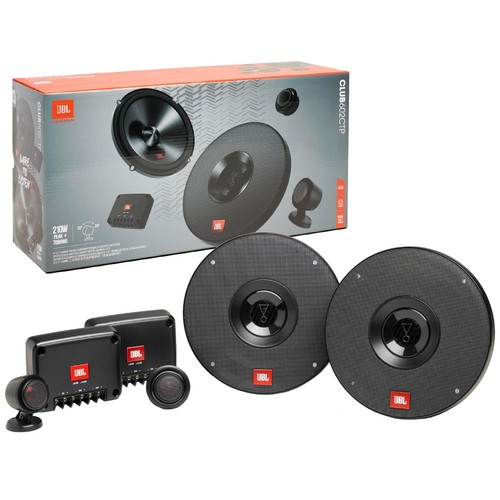 Kit vie jbl - kit, club