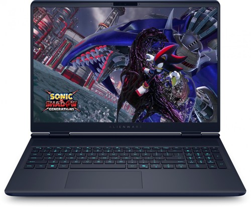 Alienware notebook intel - alienware,