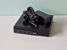 Mini dell optiplex 3020m - pc,