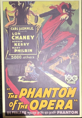 Modellino neca phantom the - modellino,