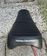 Sella Aermacchi Harley