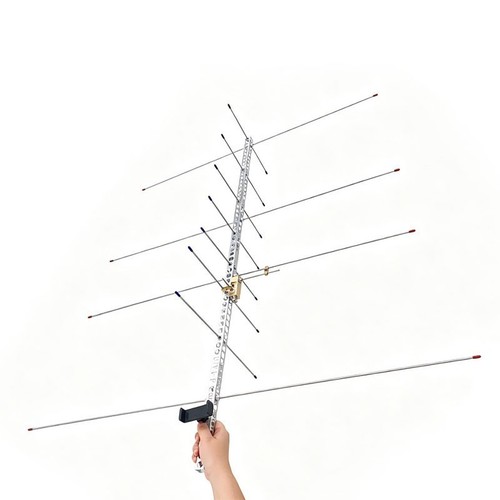 U7v4 145 435mhz uhf - 145-435mhz, vhf