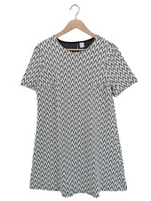 H&M DIVIDED Abito a maniche