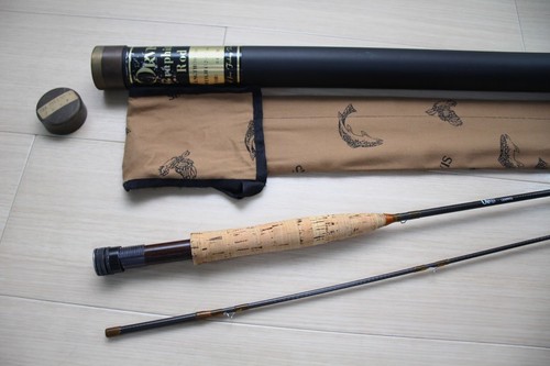 Vintage orvis superfine - vintage,