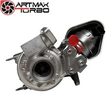 Turbocompressore per alfa - per,