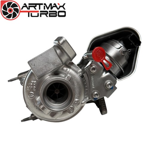 Turbocompressore per alfa - turbocompressore,