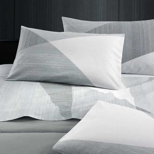 Completo letto caldo cotone - in,