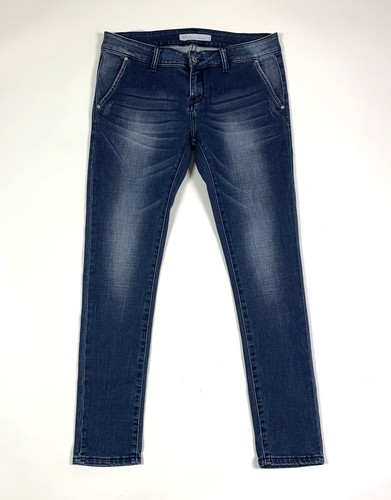 Baci abbracci jeans uomo denim