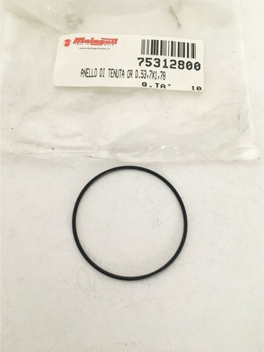 Anello 7x1 78 - or, d.53.7x1,78