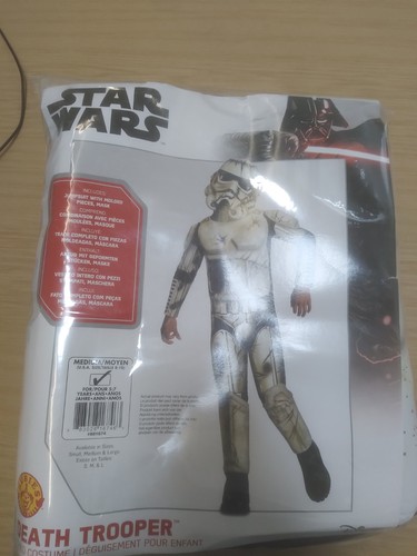 Star wars death - wars, storm