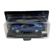 Modellino Auto Atlas Ex