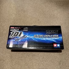 TAMIYA TRF 101 F1 SPECIAL