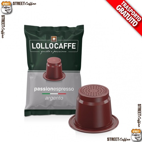200 cialde capsule caffè - 200,