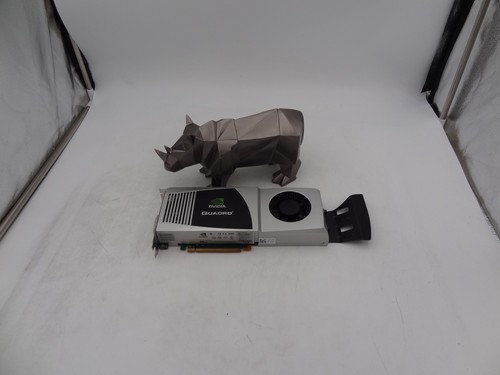 Dell y451h nvidia quadro - dell,