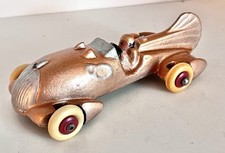 AUTO DA CORSA HUBLEY ANNI '30