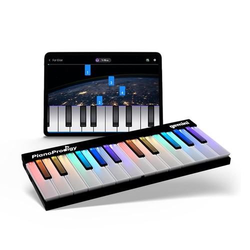 Gemini gpp101 key wireless - gemini,