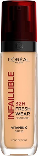 Fondotinta oreal paris - l'oreal,