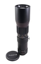 Tokina supertele per attacco - tokina,