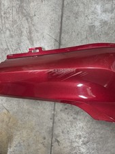 Carena Posteriore Destra Honda