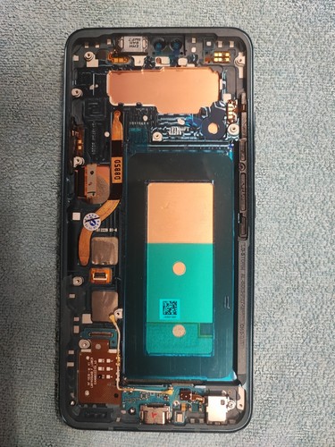 Lcd assy lmv405ebw v40 - lg,