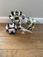 Wowwee mini robosapien - robosapien,,