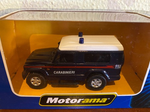 Iveco massif carabinieri - iveco,