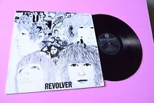 BEATLES LP REVOLVER PMCQ 31510 ORIGINALE 1966 ITALY EX !!!!!!!!!!!