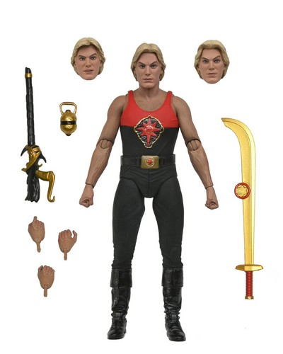 Flash gordon 1980 final - 1980, battle