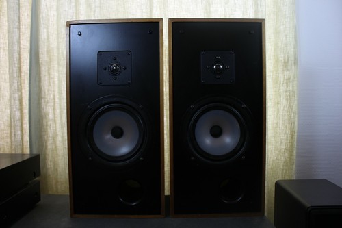 Altoparlante rogers ls7t - rogers, /