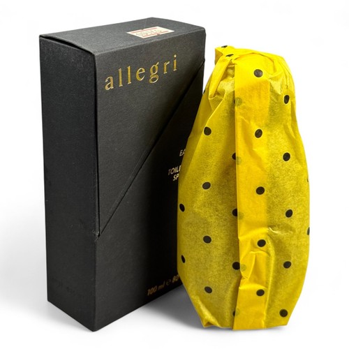 Allegri eau de - by,