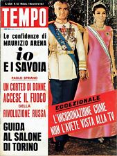 1967/45=FARAH DIBA=LUCIANO