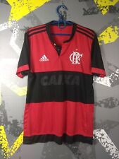 Maglia Flamengo Home Football