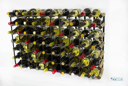 Cranville vino cremagliera - cranville,