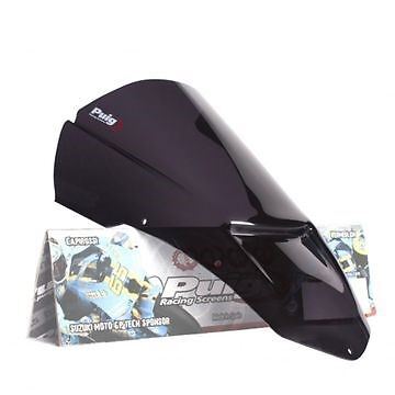 Schermo puig dark smoke - schermo,