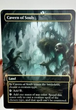 Scheda Proxy Caverna delle