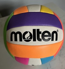 Pallavolo Fusa-AHV57237 Multicolore Usato Ottime Condizioni