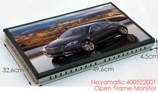 55,8cm 22 " Aperto Frame Schermo Novomatic 400522001 Gioco Set Lowenplay 16:10