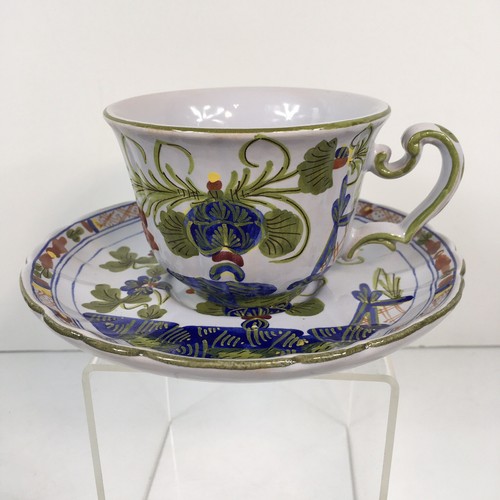 Set piattini tazza - set,