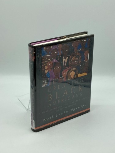Creating black americans - creating,